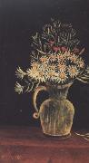 Henri Rousseau Bouquet of Wild Flowers China oil painting reproduction